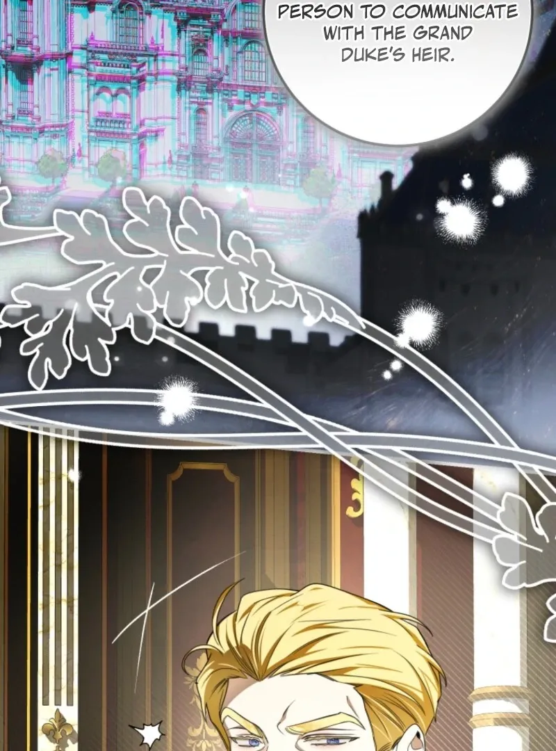 I've Become the Devil's Master Chapter 82 page 9