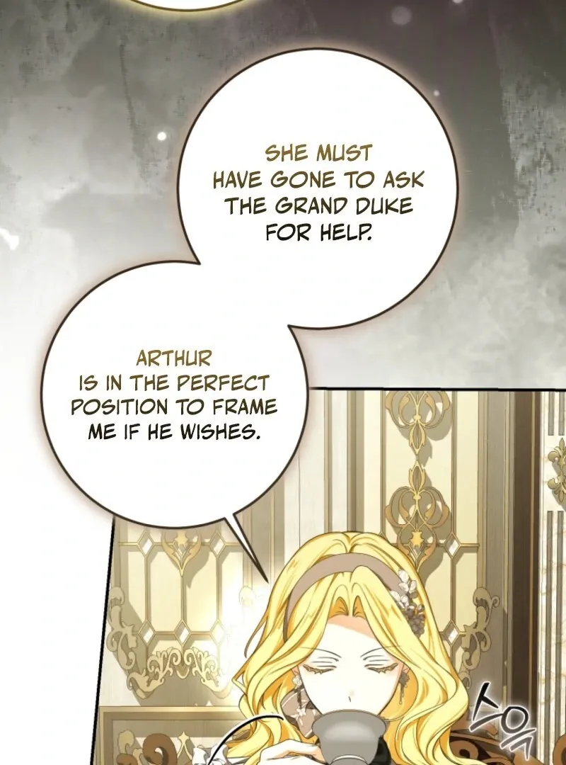 I've Become the Devil's Master Chapter 82 page 11