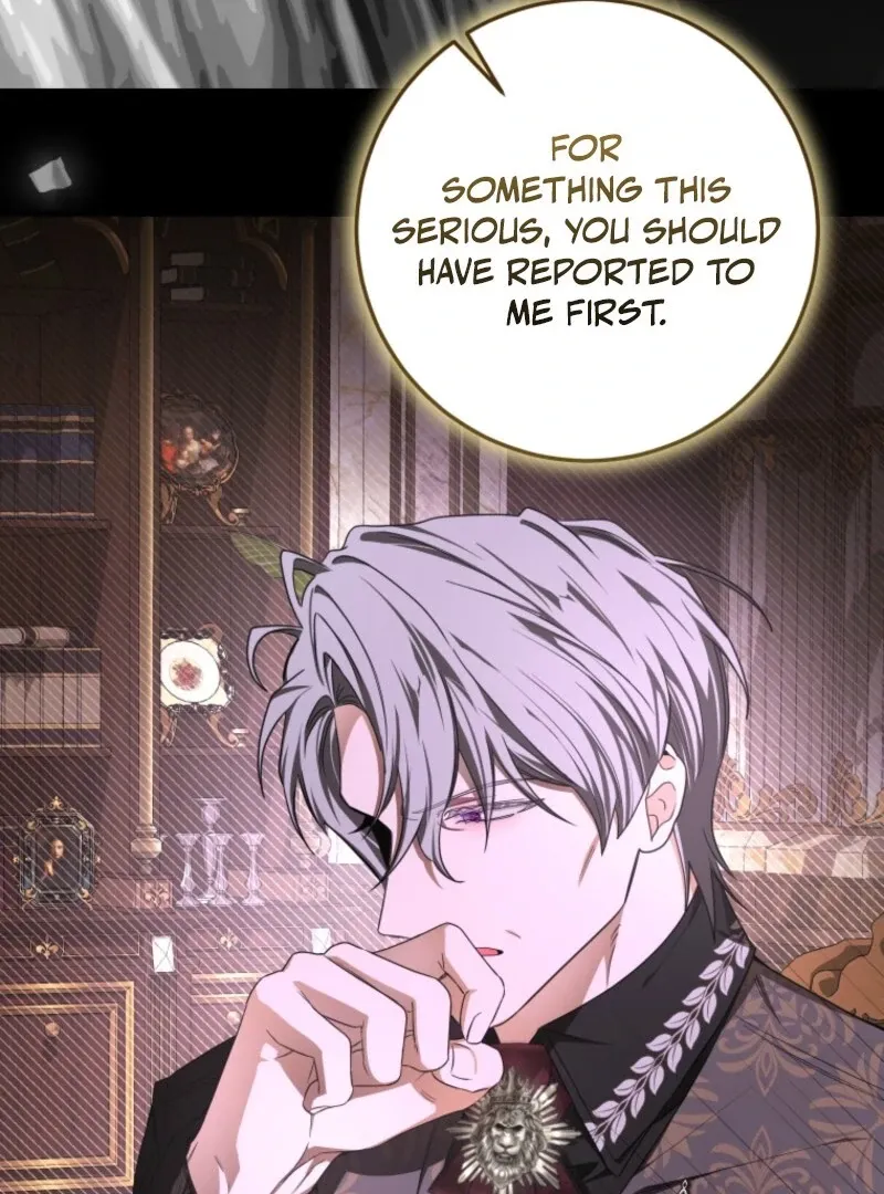 I've Become the Devil's Master Chapter 82 page 15