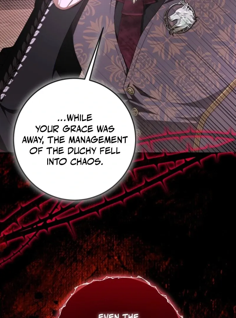 I've Become the Devil's Master Chapter 82 page 16