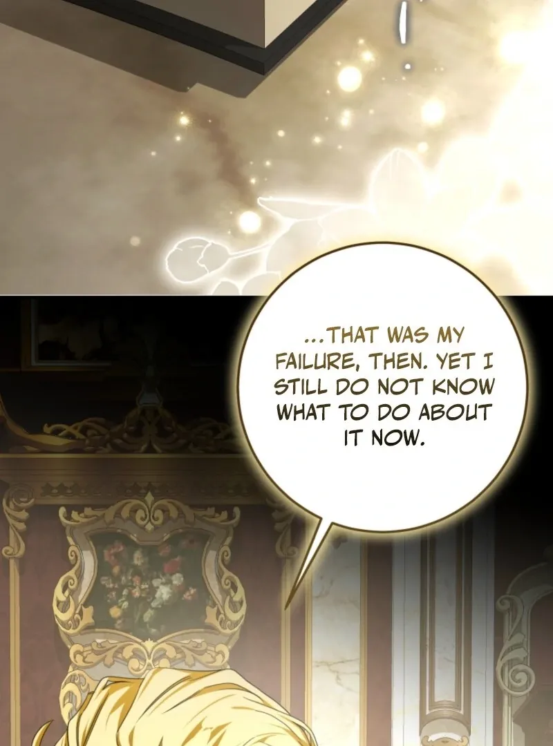 I've Become the Devil's Master Chapter 82 page 21