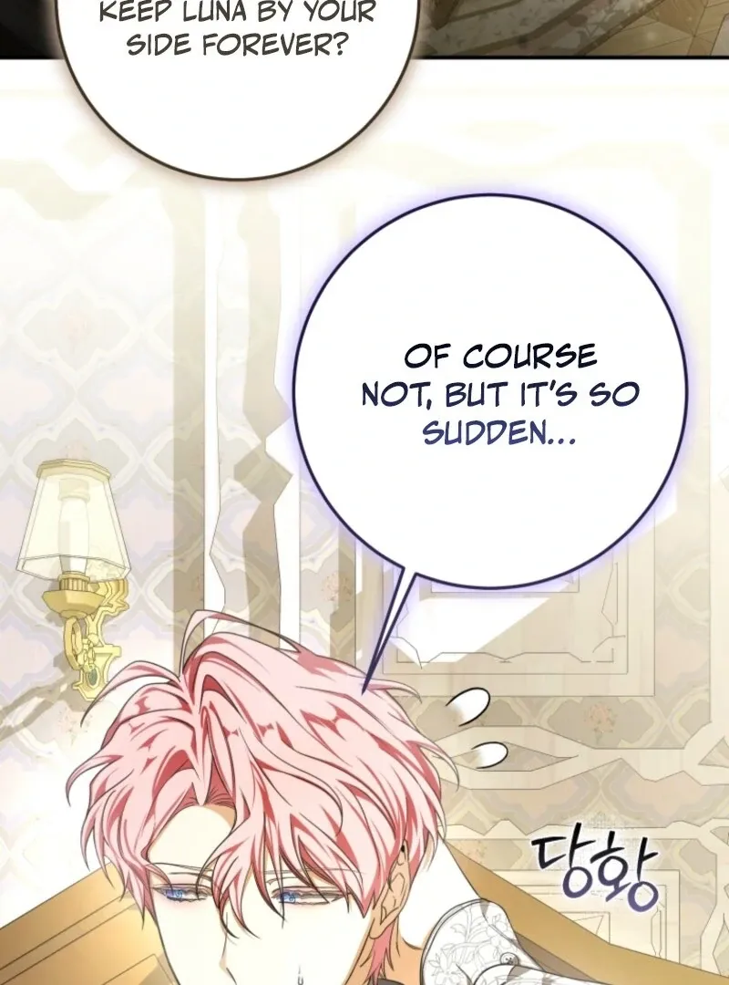 I've Become the Devil's Master Chapter 82 page 38