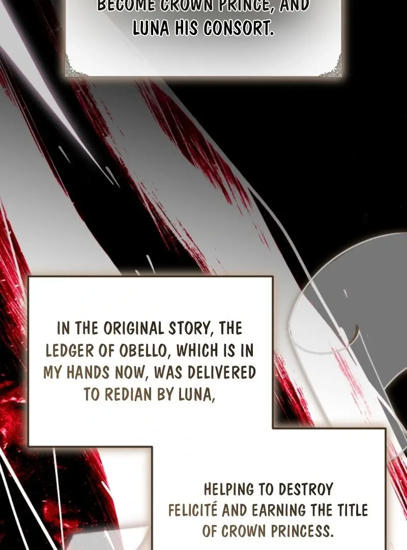 I've Become the Devil's Master Chapter 82 page 44