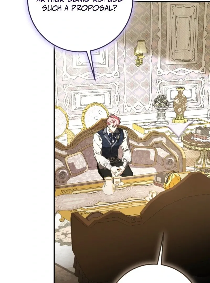 I've Become the Devil's Master Chapter 82 page 50