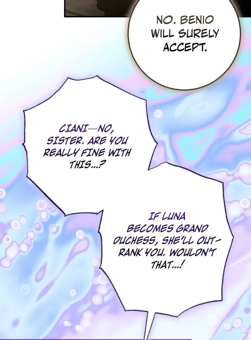 I've Become the Devil's Master Chapter 82 page 51