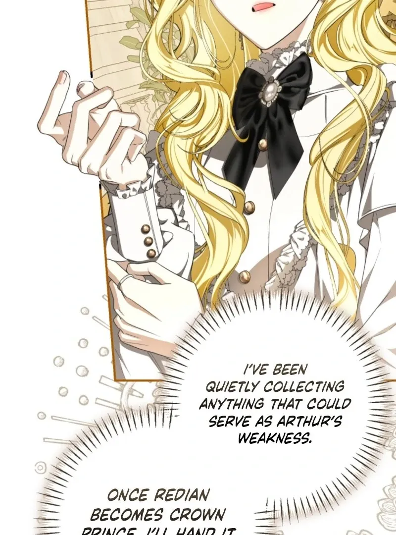 I've Become the Devil's Master Chapter 82 page 54