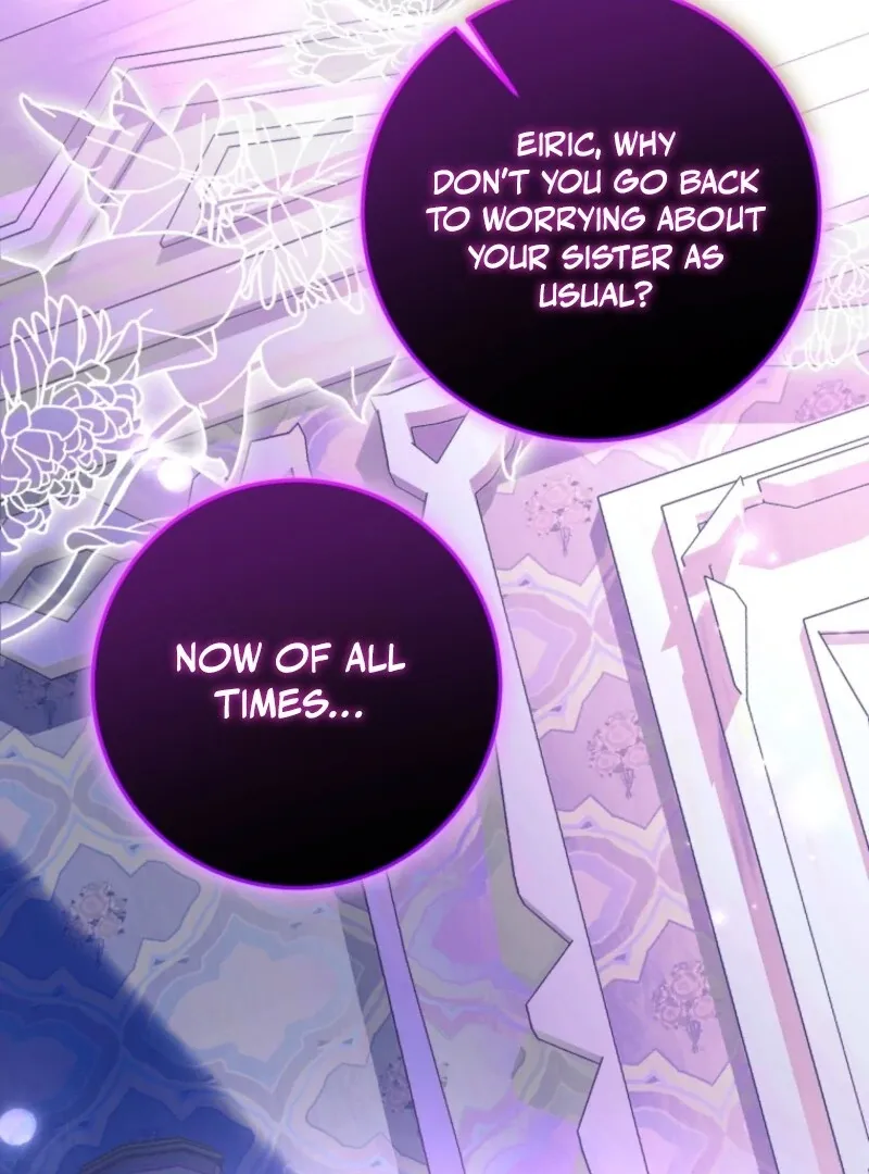 I've Become the Devil's Master Chapter 82 page 57