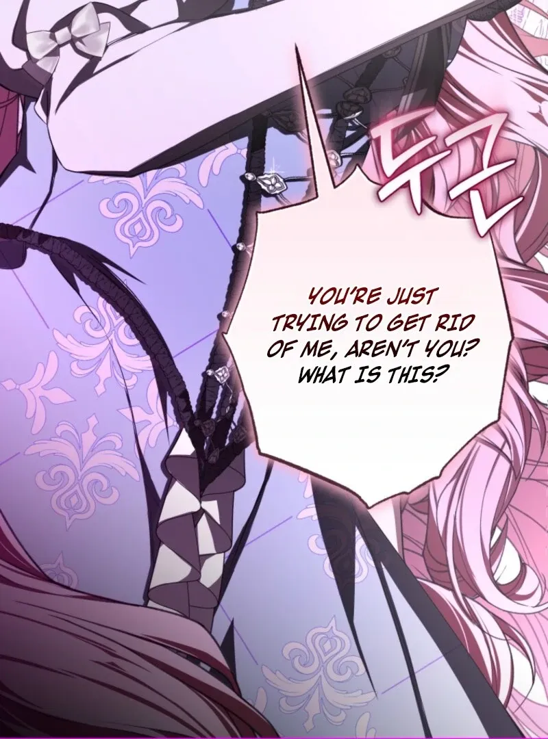 I've Become the Devil's Master Chapter 82 page 65