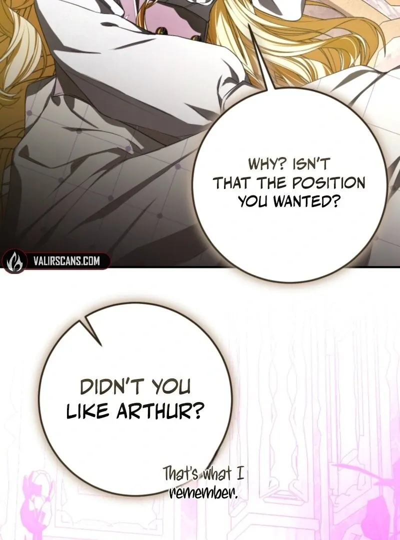 I've Become the Devil's Master Chapter 82 page 71