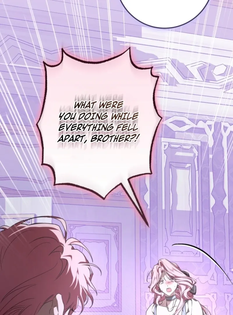 I've Become the Devil's Master Chapter 82 page 87