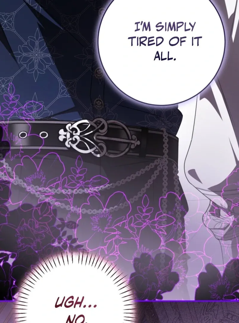 I've Become the Devil's Master Chapter 82 page 93