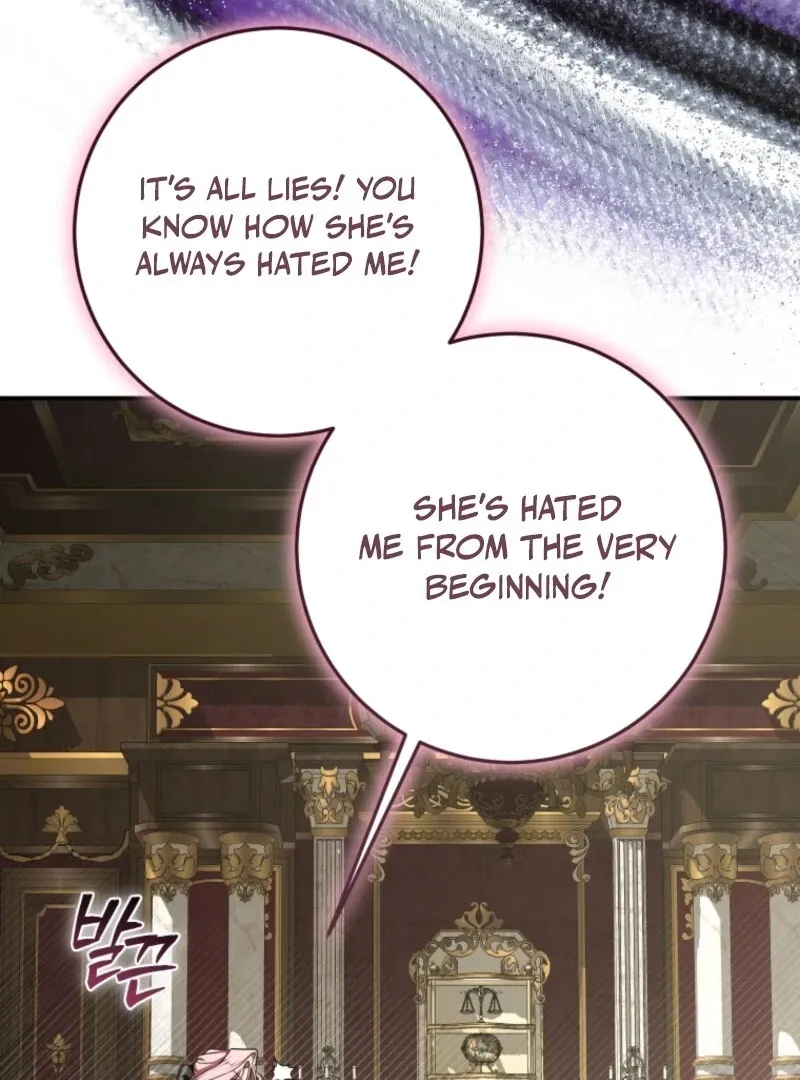 I've Become the Devil's Master Chapter 82 page 103
