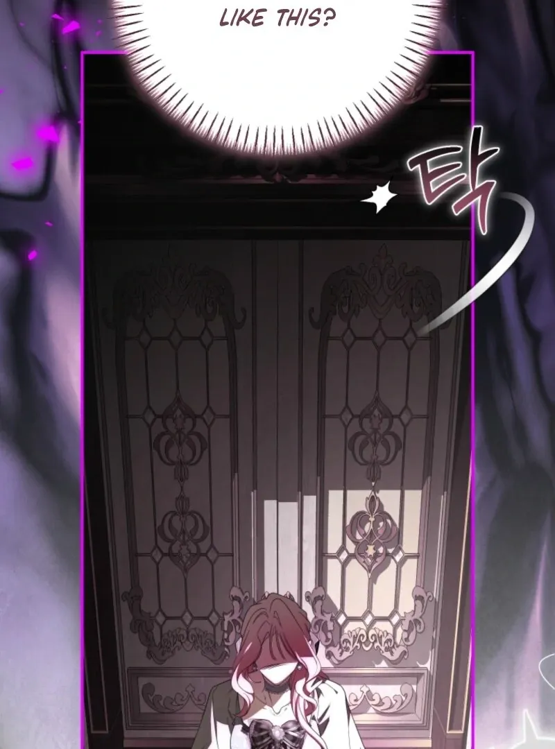 I've Become the Devil's Master Chapter 82 page 108