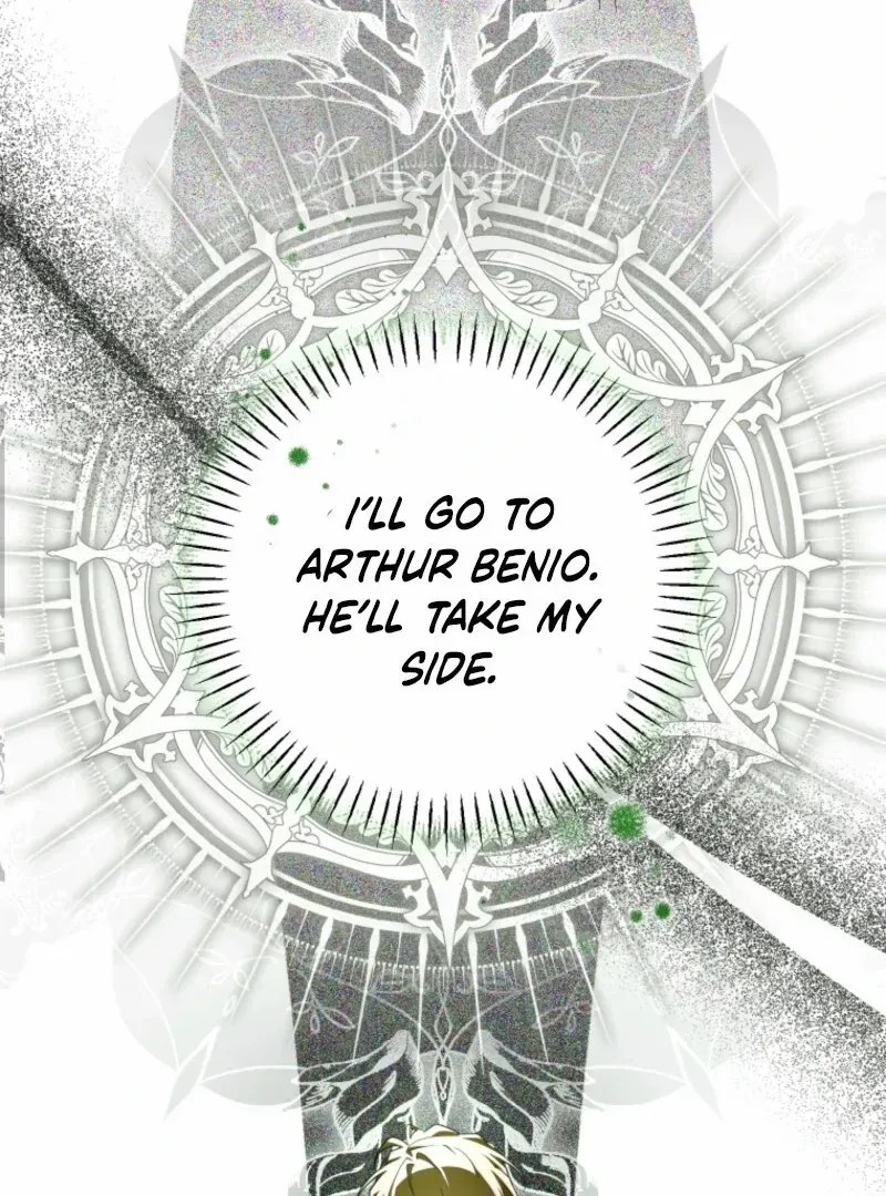 I've Become the Devil's Master Chapter 82 page 110