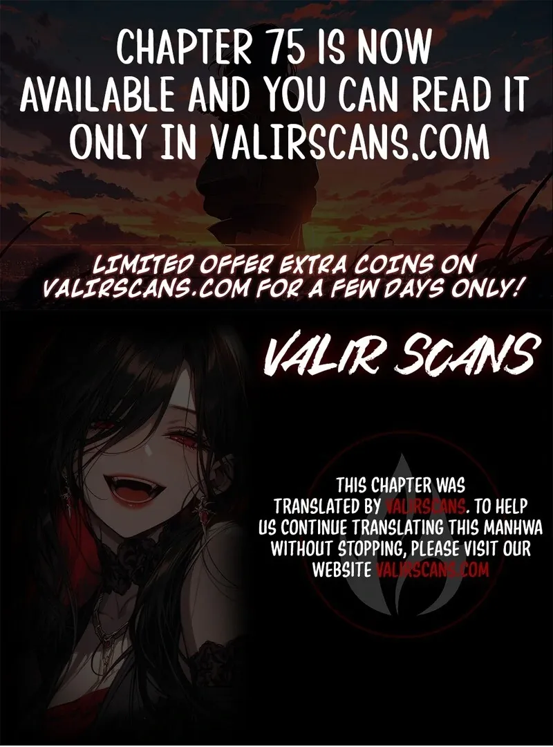 I've Become the Devil's Master Chapter 72 page 2