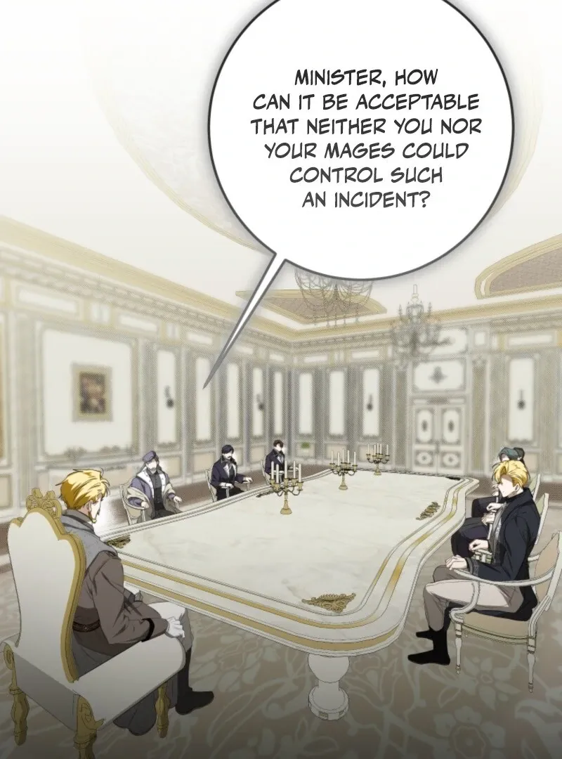 I've Become the Devil's Master Chapter 72 page 4