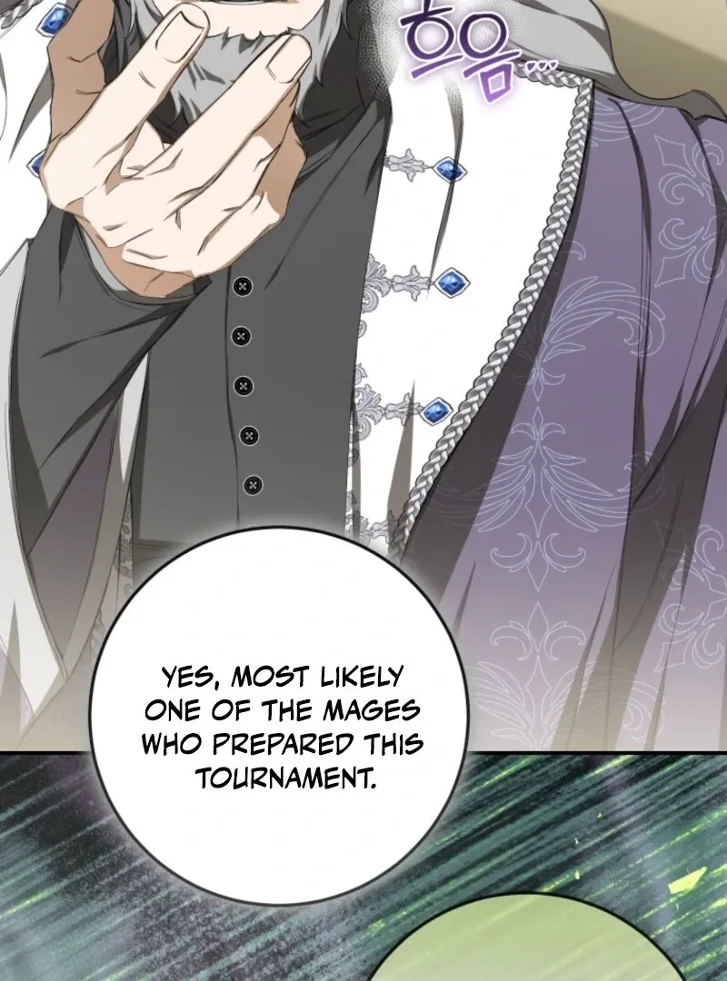 I've Become the Devil's Master Chapter 72 page 13