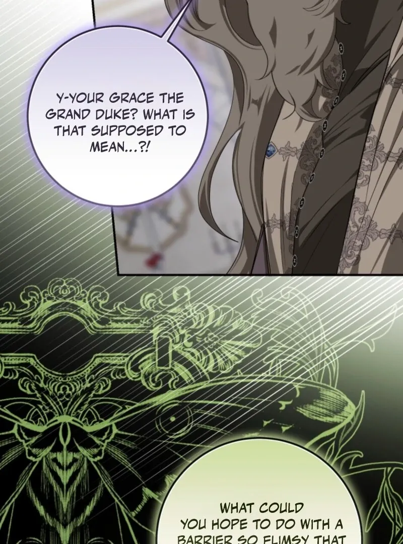 I've Become the Devil's Master Chapter 72 page 16