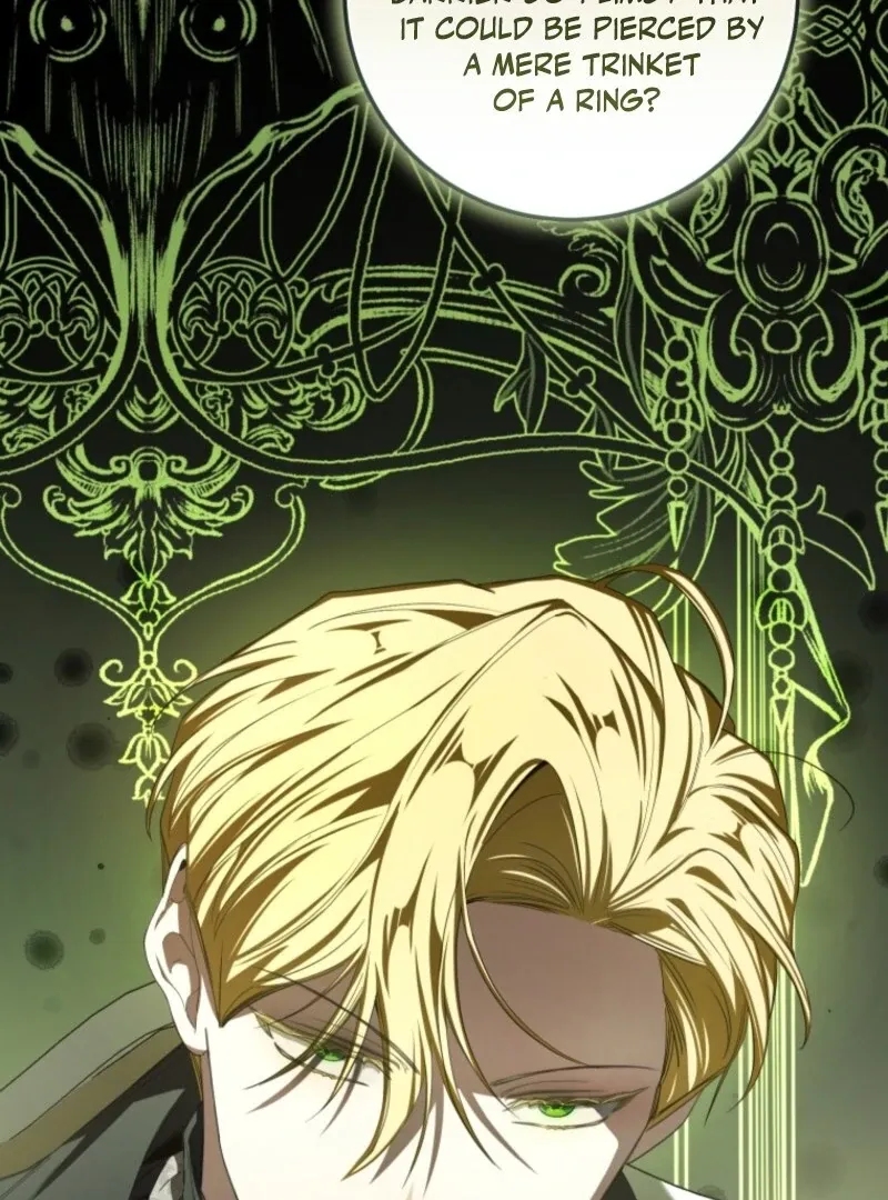 I've Become the Devil's Master Chapter 72 page 17