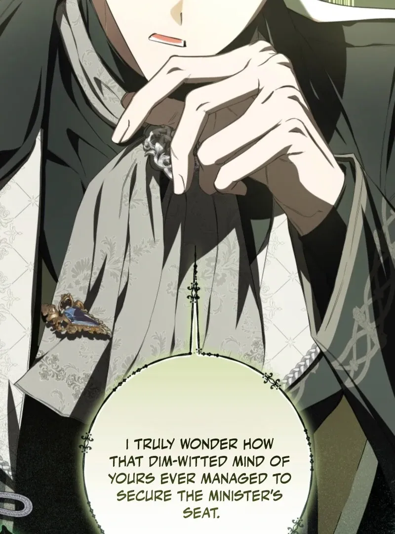 I've Become the Devil's Master Chapter 72 page 18