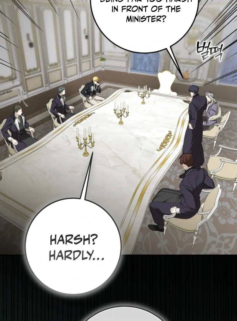I've Become the Devil's Master Chapter 72 page 20