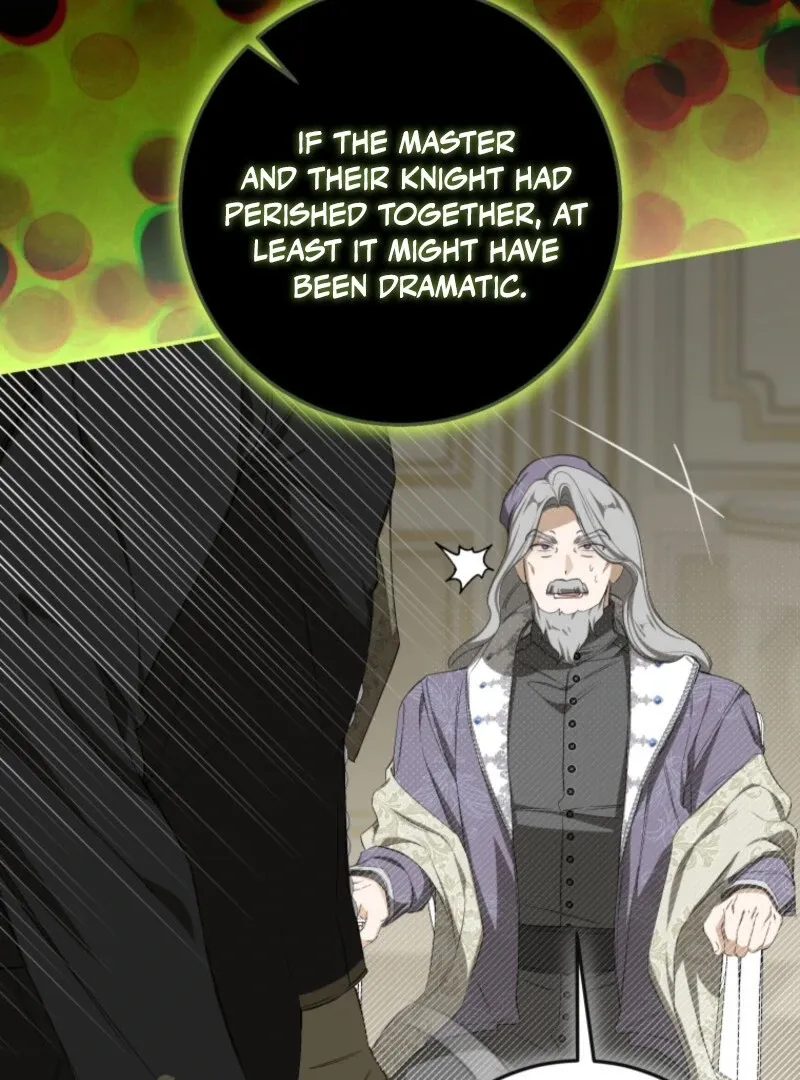 I've Become the Devil's Master Chapter 72 page 23