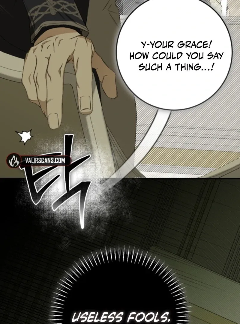 I've Become the Devil's Master Chapter 72 page 24