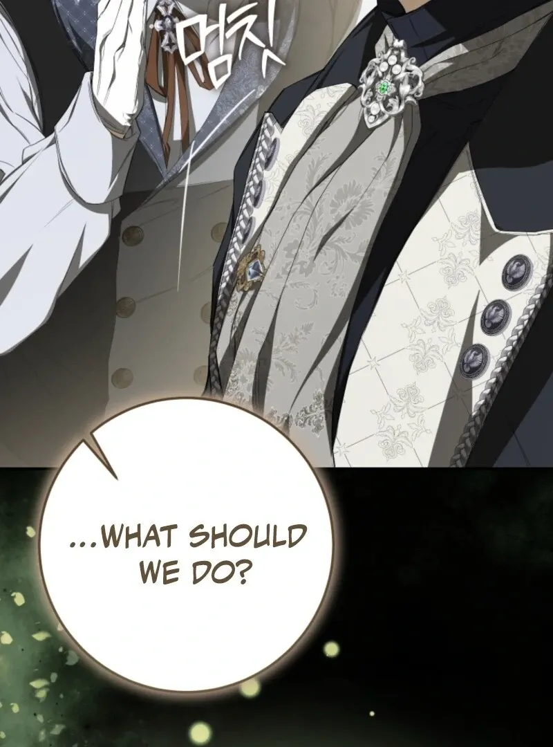I've Become the Devil's Master Chapter 72 page 34
