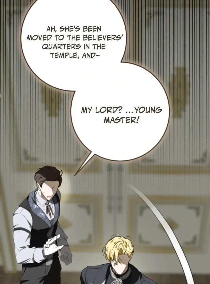 I've Become the Devil's Master Chapter 72 page 38