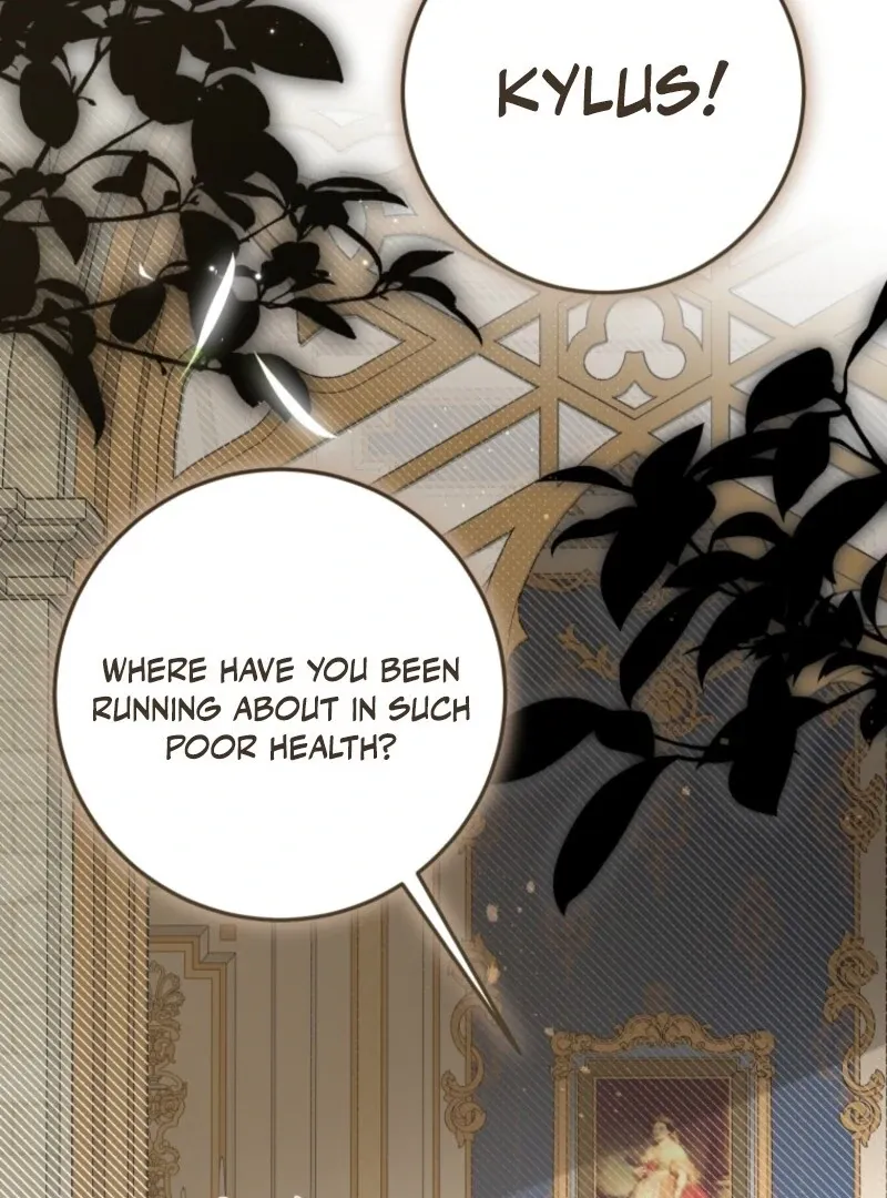 I've Become the Devil's Master Chapter 72 page 45