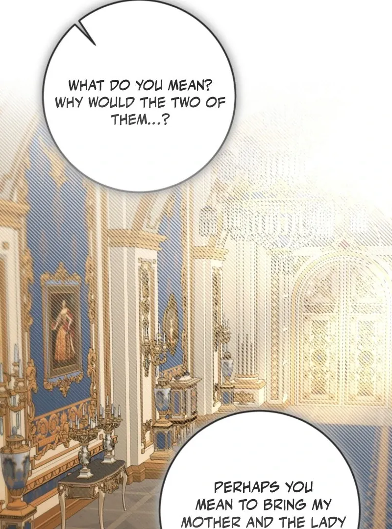 I've Become the Devil's Master Chapter 72 page 65