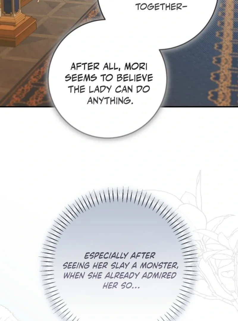 I've Become the Devil's Master Chapter 72 page 66