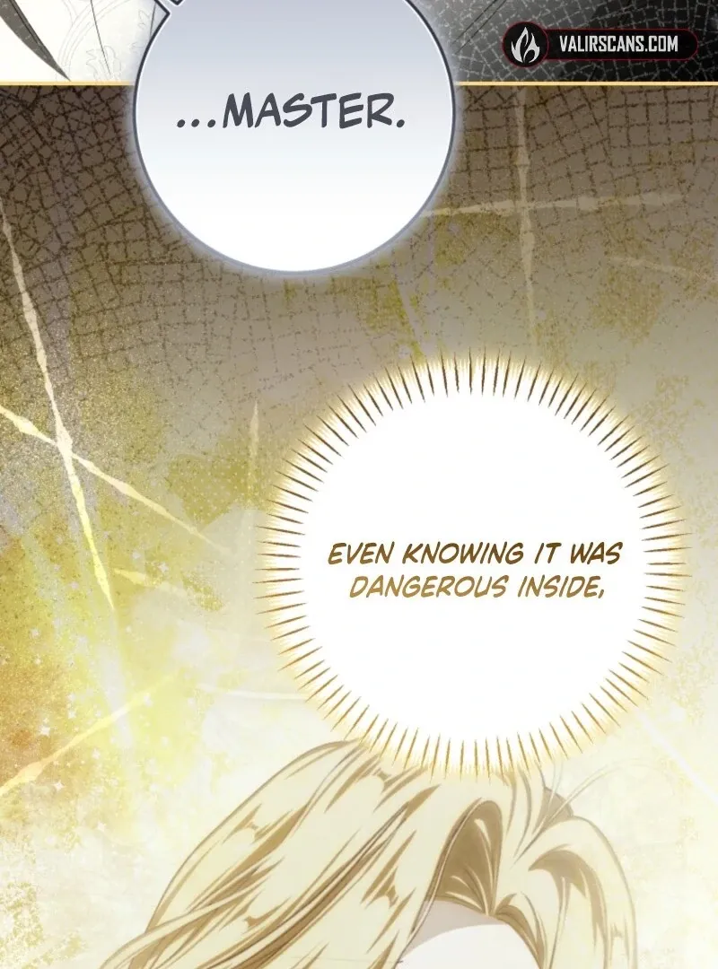 I've Become the Devil's Master Chapter 72 page 84
