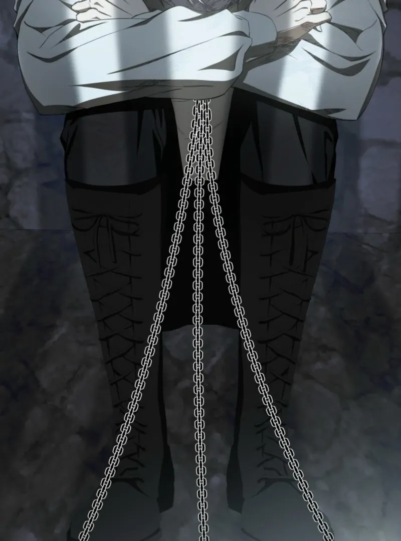 I've Become the Devil's Master Chapter 72 page 93