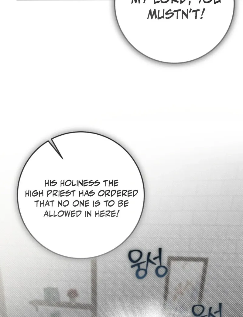 I've Become the Devil's Master Chapter 72 page 107