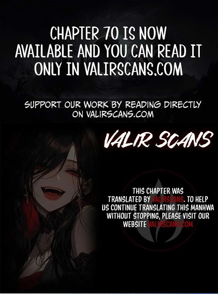 I've Become the Devil's Master Chapter 68 page 1