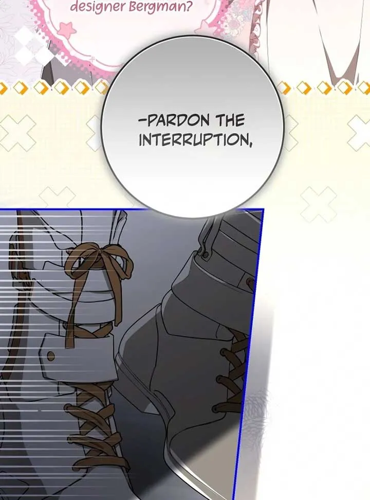 I've Become the Devil's Master Chapter 68 page 8