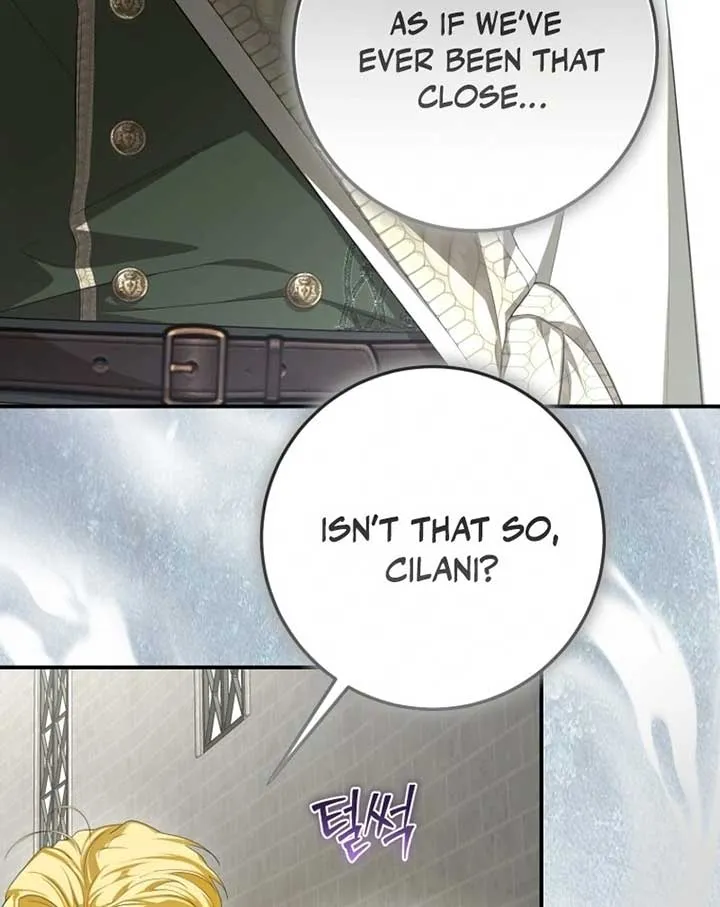 I've Become the Devil's Master Chapter 68 page 18