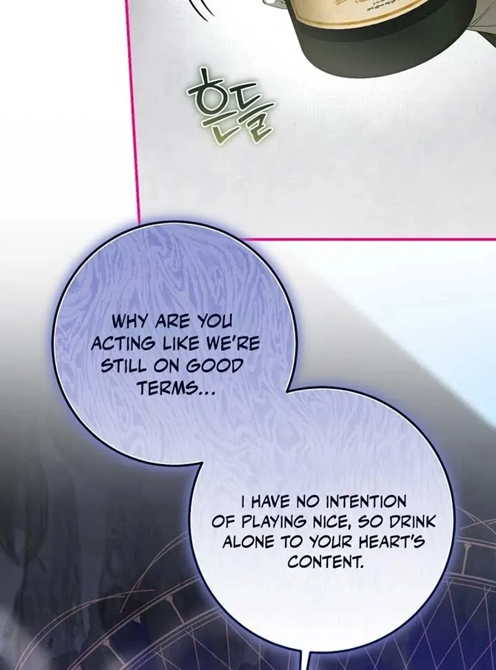 I've Become the Devil's Master Chapter 68 page 21