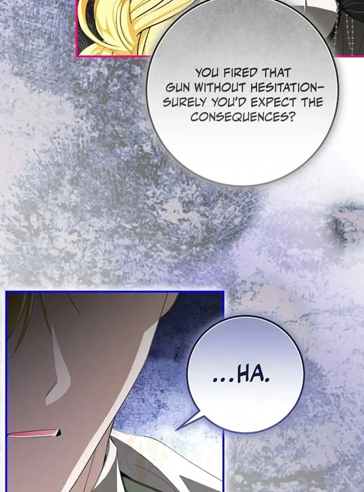 I've Become the Devil's Master Chapter 68 page 31