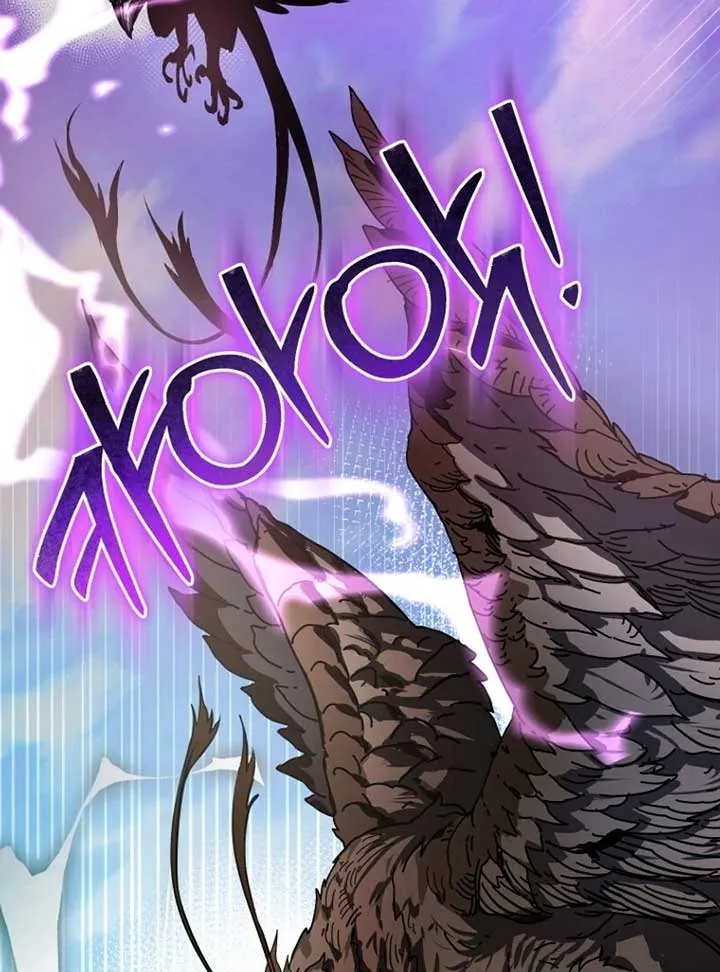 I've Become the Devil's Master Chapter 68 page 45