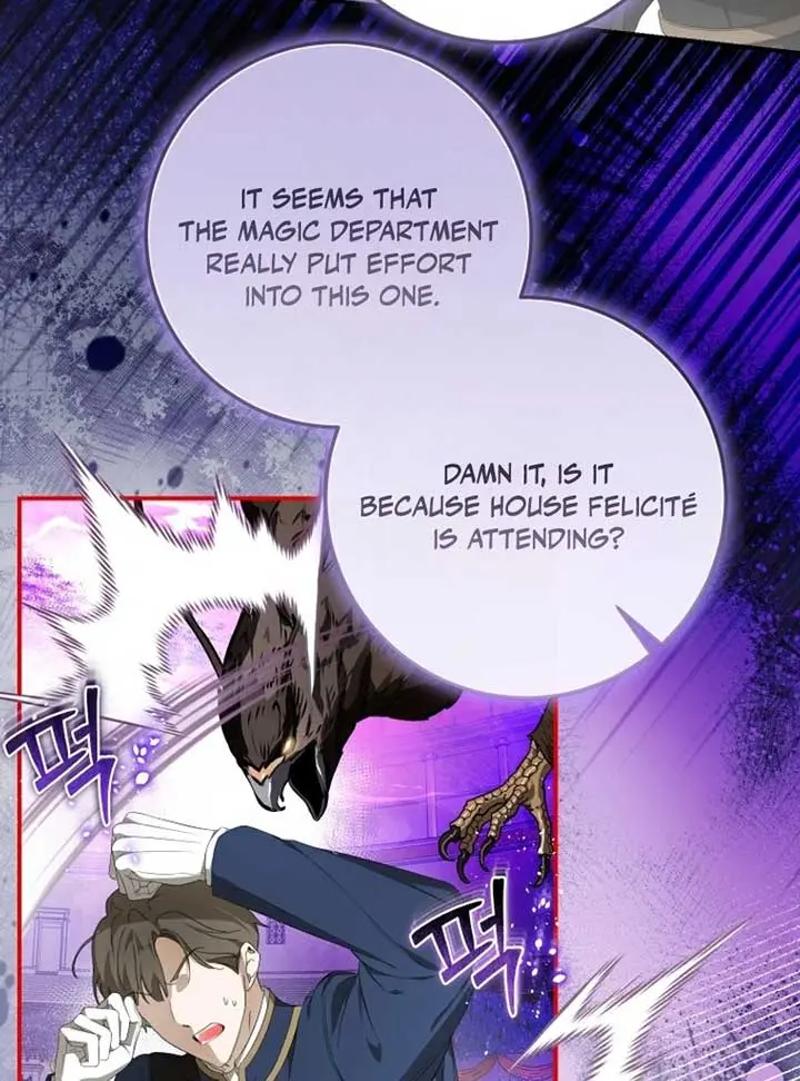 I've Become the Devil's Master Chapter 68 page 50