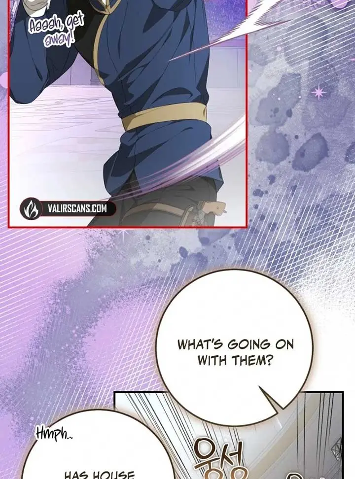 I've Become the Devil's Master Chapter 68 page 51