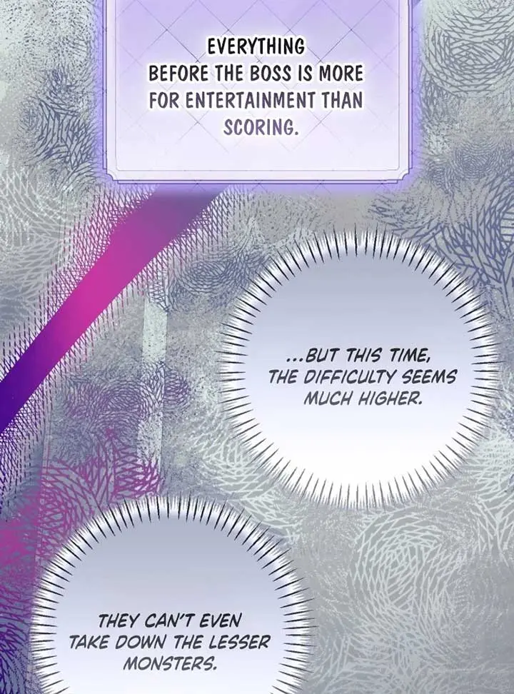 I've Become the Devil's Master Chapter 68 page 56