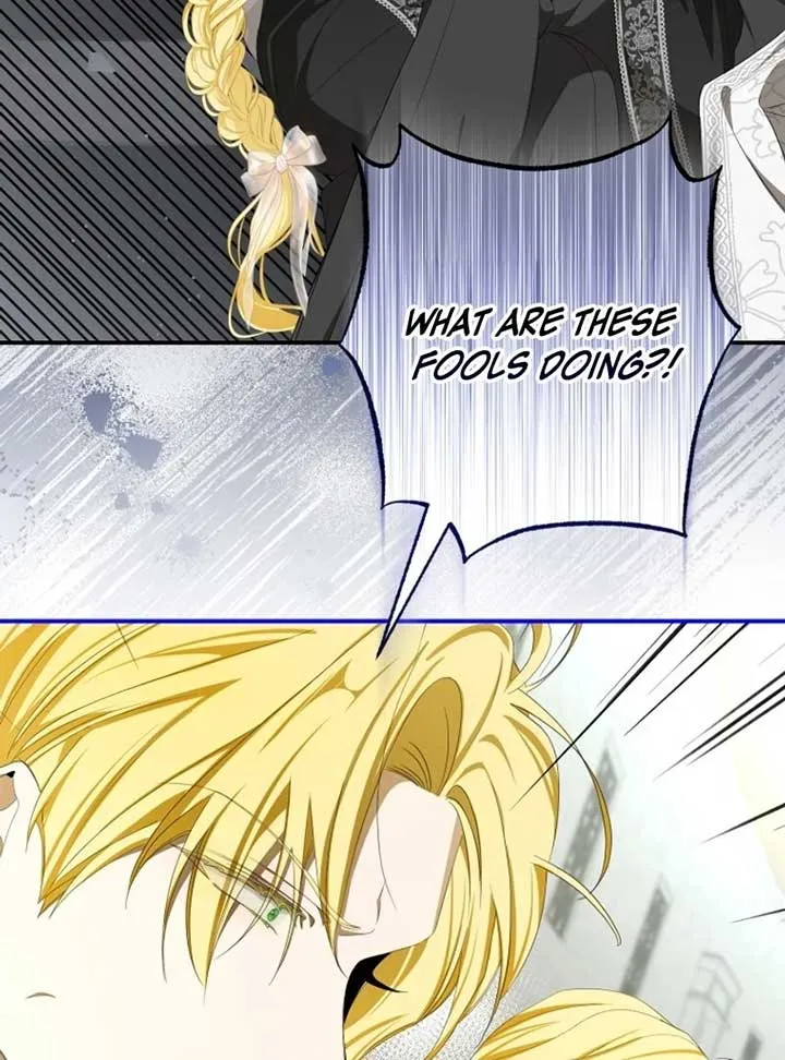 I've Become the Devil's Master Chapter 68 page 58