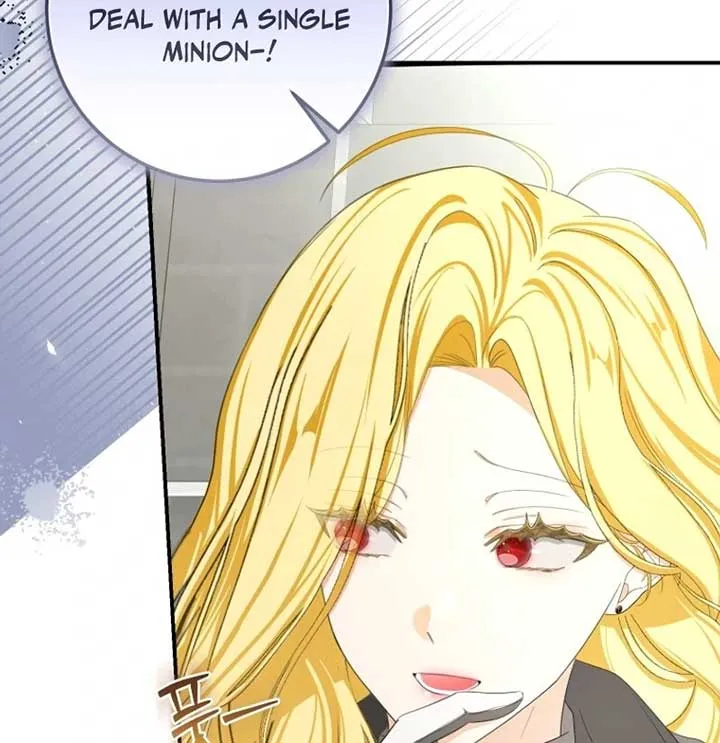 I've Become the Devil's Master Chapter 68 page 60