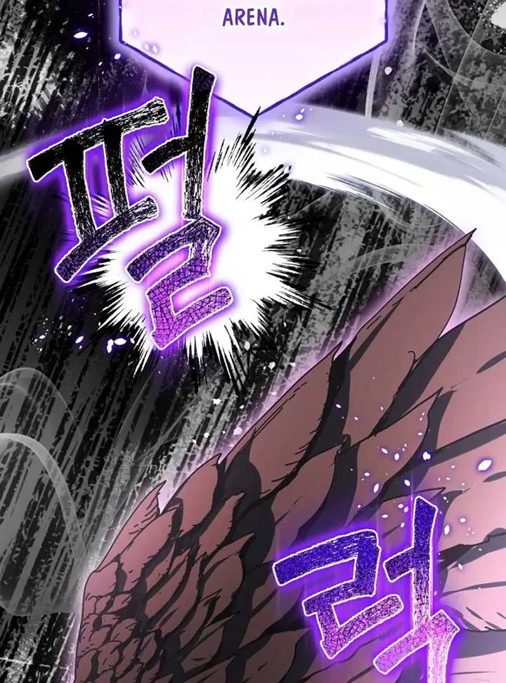 I've Become the Devil's Master Chapter 68 page 64