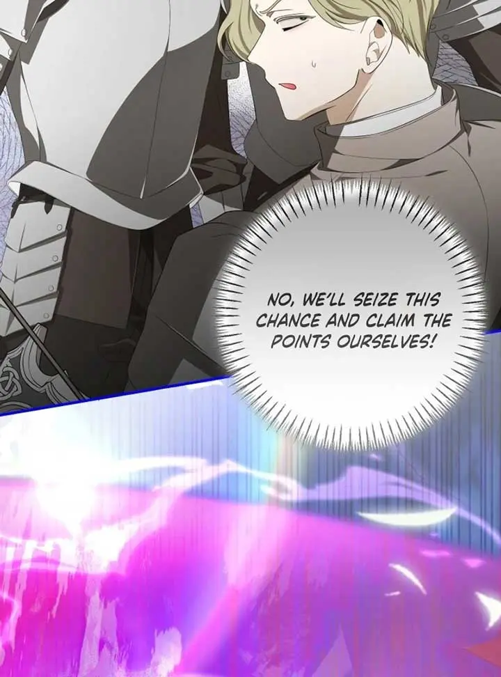 I've Become the Devil's Master Chapter 68 page 73