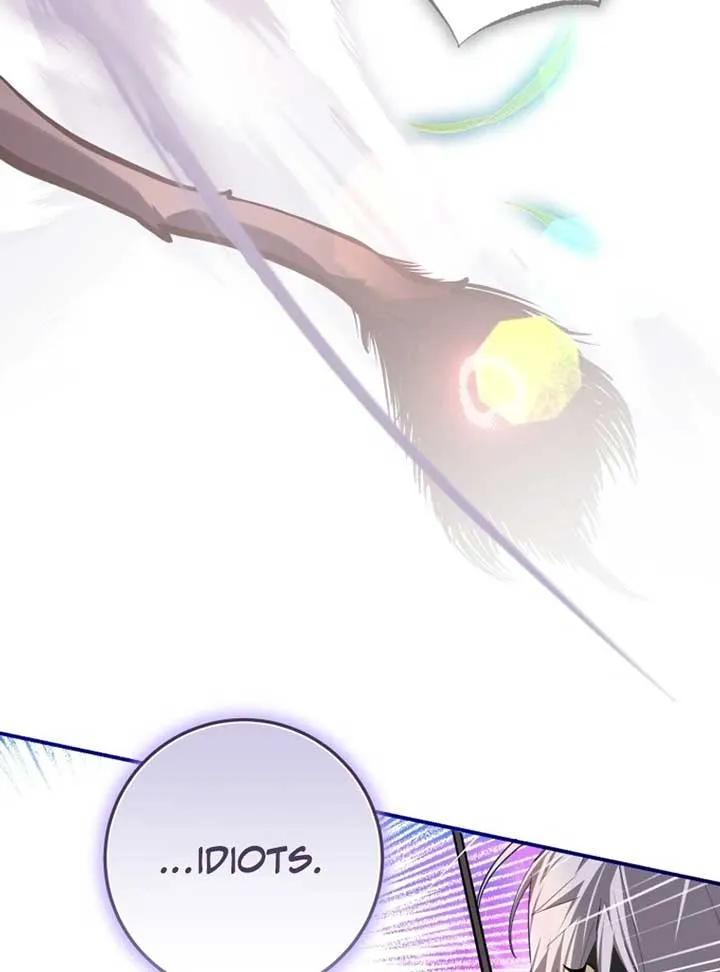 I've Become the Devil's Master Chapter 68 page 78
