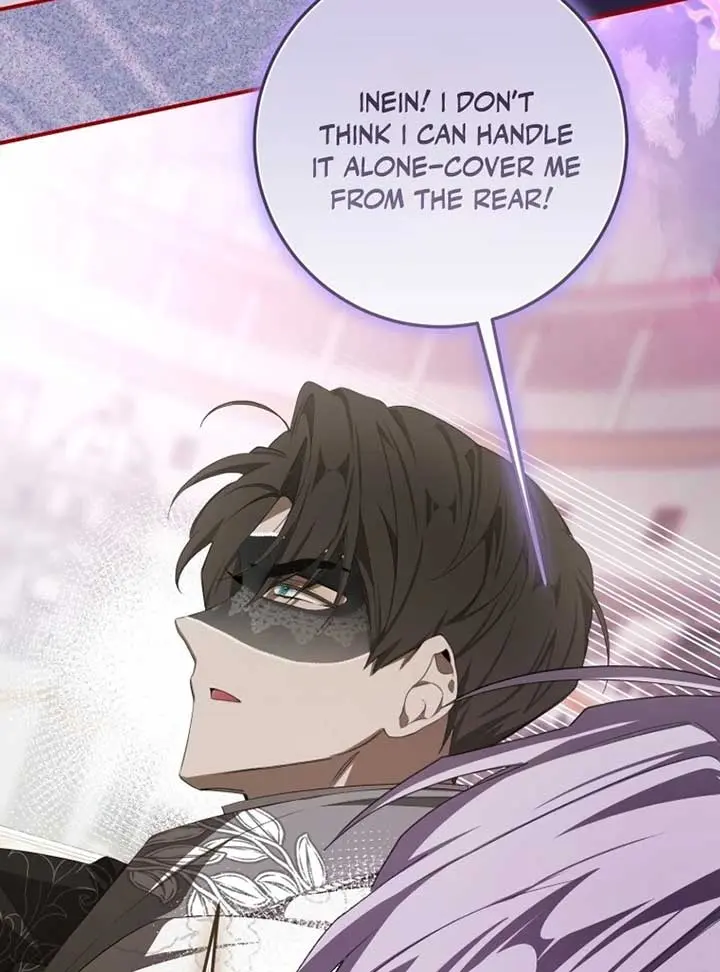 I've Become the Devil's Master Chapter 68 page 85